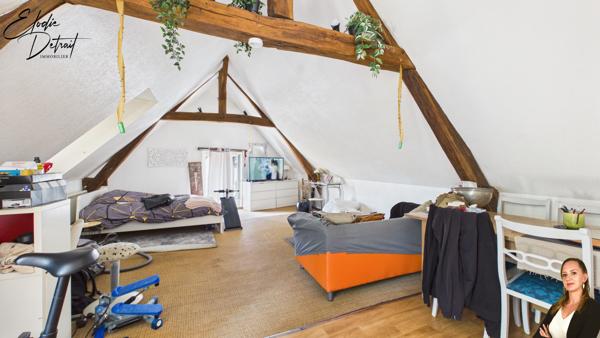 Maison
         8 pièces
        - 254 m² Exclusivité 479 000 € *