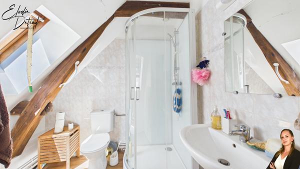 Maison
         8 pièces
        - 254 m² Exclusivité 479 000 € *