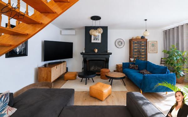 Maison
         8 pièces
        - 254 m² Exclusivité 479 000 € *