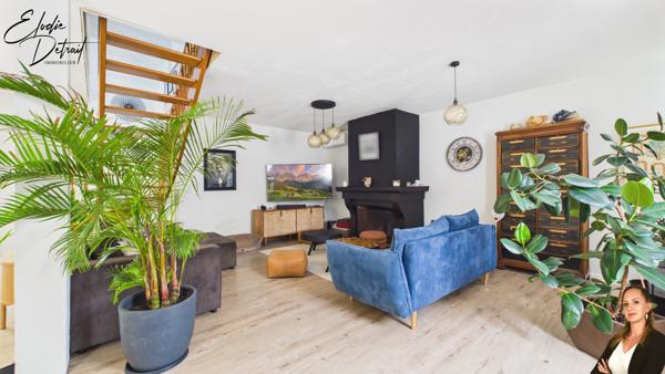 Maison
         8 pièces
        - 254 m² Exclusivité 479 000 € *