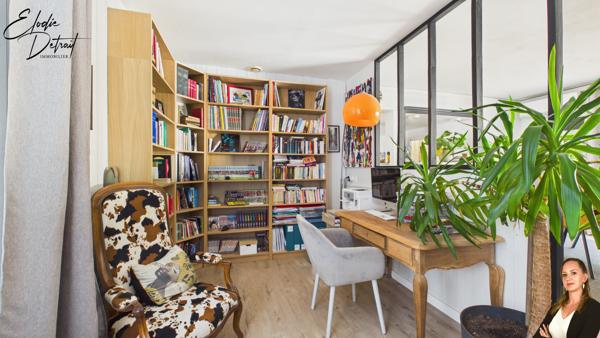 Maison
         8 pièces
        - 254 m² Exclusivité 479 000 € *
