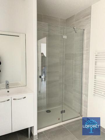 Location appartement Roquevaire - 2 pièce(s) - 39 m² - 725 €/mois