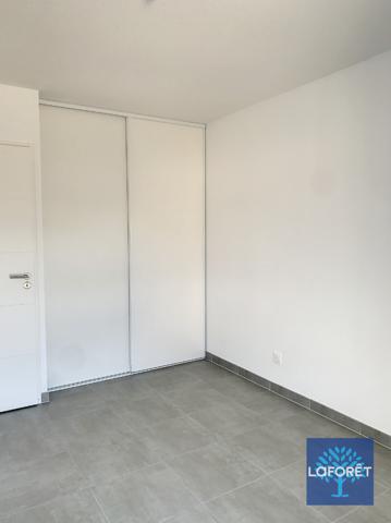 Location appartement Roquevaire - 2 pièce(s) - 39 m² - 725 €/mois