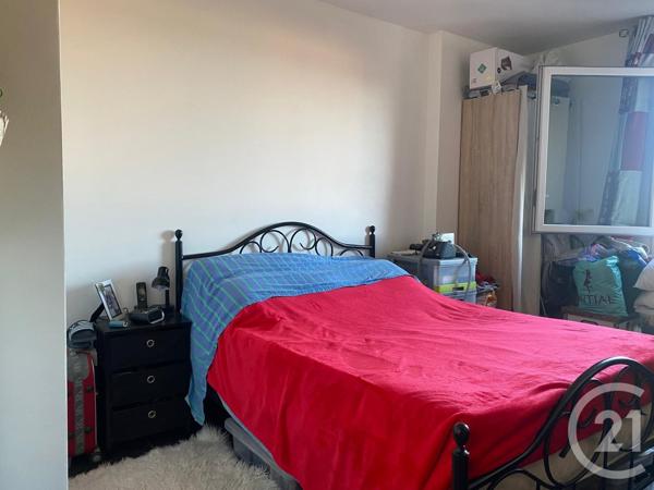 Appartement F2 à vendre  2 pièces - 47,15 m2 ANTIBES - 06