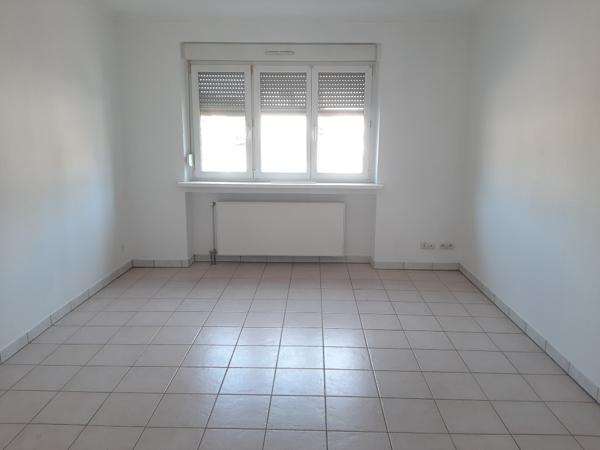 Location appartement près de Hombourg-Haut - 3 pièce(s) - 55 m² - 535 € par mois