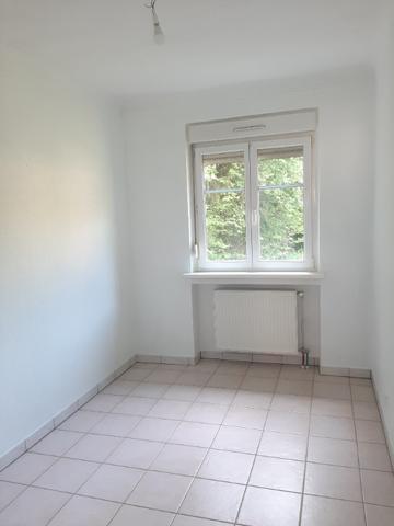 Location appartement près de Hombourg-Haut - 3 pièce(s) - 55 m² - 535 € par mois