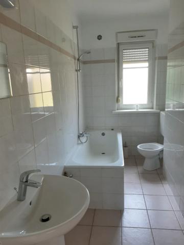 Location appartement près de Hombourg-Haut - 3 pièce(s) - 55 m² - 535 € par mois