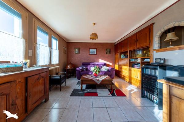 Maison à vendre |  Bellevigny |  6 pièces | 99,7 m²