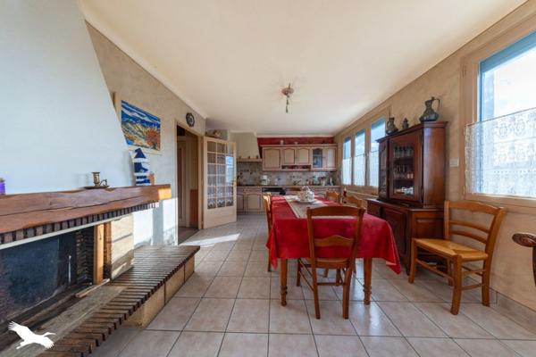 Maison à vendre |  Bellevigny |  6 pièces | 99,7 m²