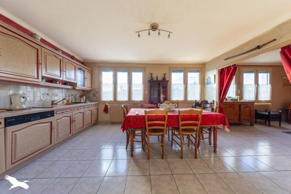 Maison à vendre |  Bellevigny |  6 pièces | 99,7 m²
