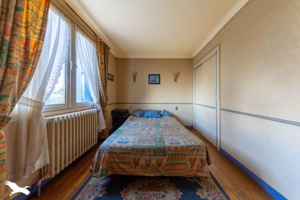 Maison à vendre |  Bellevigny |  6 pièces | 99,7 m²