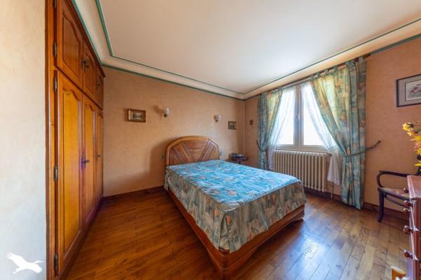 Maison à vendre |  Bellevigny |  6 pièces | 99,7 m²