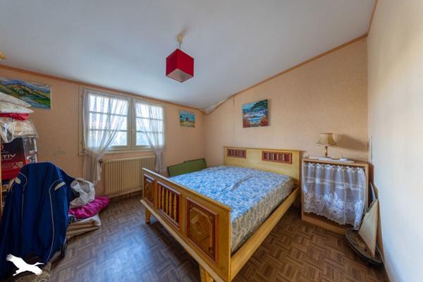 Maison à vendre |  Bellevigny |  6 pièces | 99,7 m²