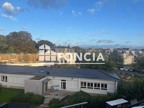 Location Studio 22.06 m² - 166 ROUTE DE BISCHWILLER Schiltigheim 67300