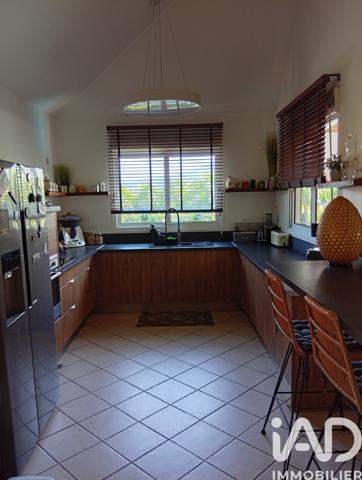 Maison à vendre 5 pièces 105 m² Saint-Louis