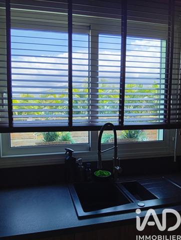 Maison à vendre 5 pièces 105 m² Saint-Louis