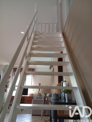 Maison à vendre 5 pièces 105 m² Saint-Louis