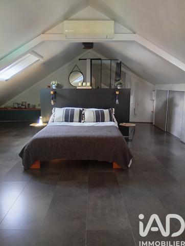 Maison à vendre 5 pièces 105 m² Saint-Louis