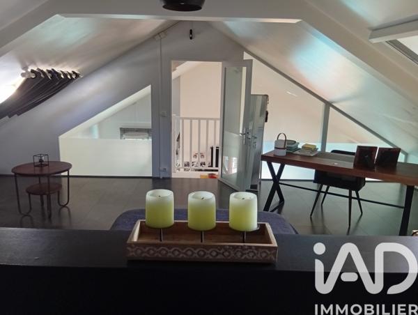 Maison à vendre 5 pièces 105 m² Saint-Louis