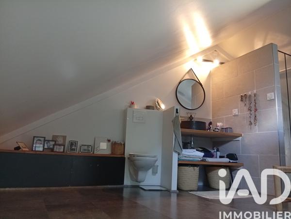 Maison à vendre 5 pièces 105 m² Saint-Louis