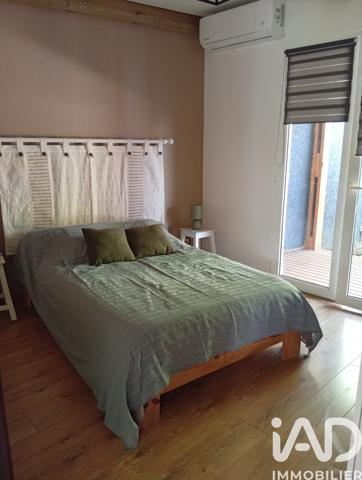 Maison à vendre 5 pièces 105 m² Saint-Louis