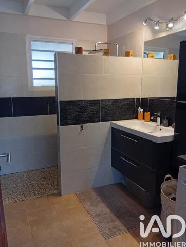 Maison à vendre 5 pièces 105 m² Saint-Louis