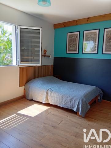 Maison à vendre 5 pièces 105 m² Saint-Louis