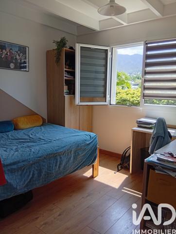 Maison à vendre 5 pièces 105 m² Saint-Louis