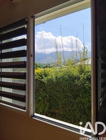 Maison à vendre 5 pièces 105 m² Saint-Louis