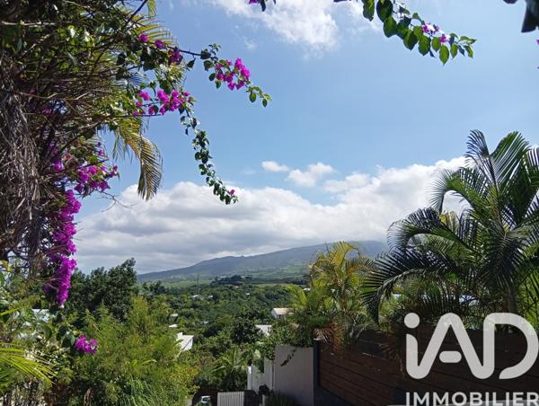 Maison à vendre 5 pièces 105 m² Saint-Louis