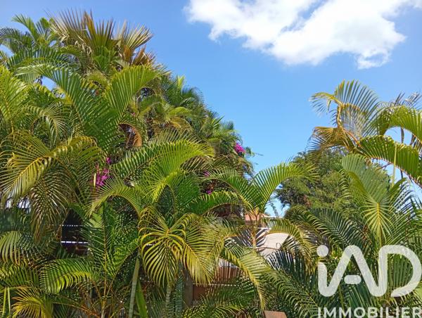 Maison à vendre 5 pièces 105 m² Saint-Louis