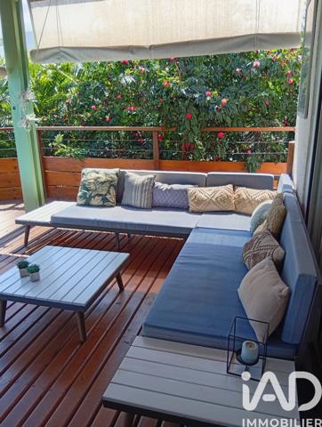 Maison à vendre 5 pièces 105 m² Saint-Louis