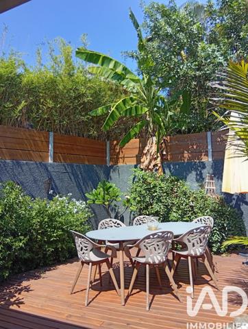 Maison à vendre 5 pièces 105 m² Saint-Louis