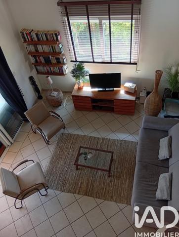 Maison à vendre 5 pièces 105 m² Saint-Louis