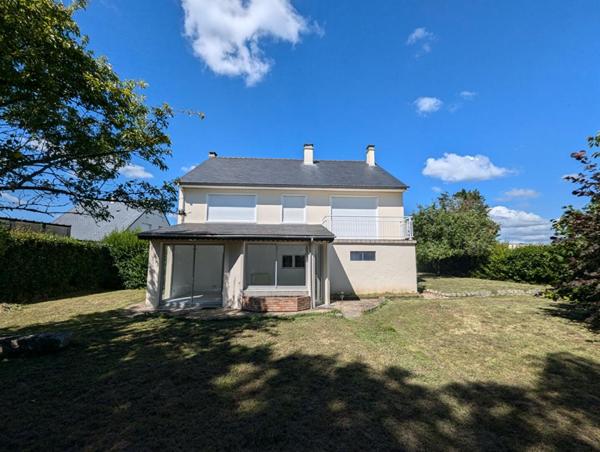 Maison Saint Etienne De Montluc 6 pièce(s) 150 m2