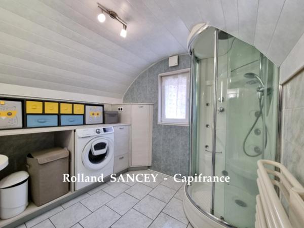Maison à vendre 5 pièces VALENTIGNEY (25)