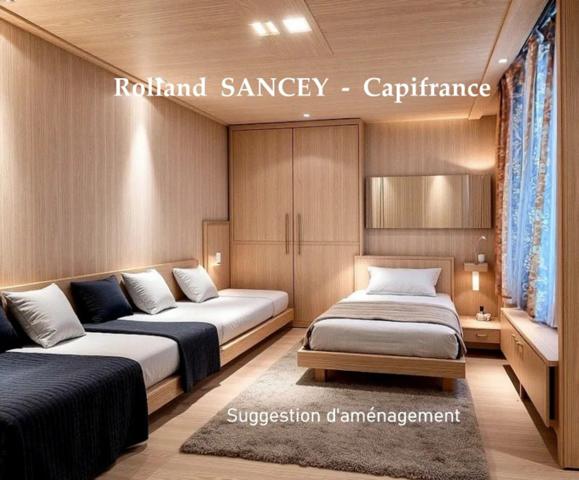 Maison à vendre 5 pièces VALENTIGNEY (25)