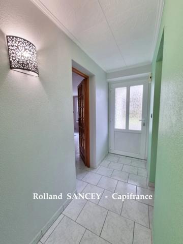 Maison à vendre 5 pièces VALENTIGNEY (25)