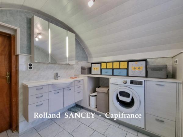 Maison à vendre 5 pièces VALENTIGNEY (25)