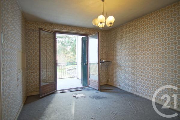 Appartement F1 à vendre  1 pièce - 26,09 m2 CRETEIL - 94