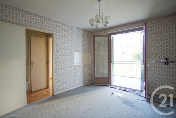 Appartement F1 à vendre  1 pièce - 26,09 m2 CRETEIL - 94