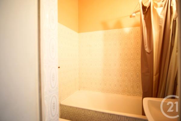 Appartement F1 à vendre  1 pièce - 26,09 m2 CRETEIL - 94