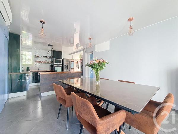 Maison à vendre  5 pièces - 123 m2 CHENNEVIERES SUR MARNE - 94