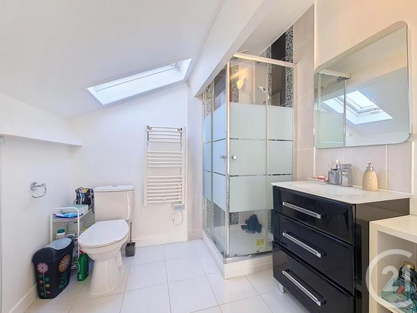 Maison à vendre  5 pièces - 123 m2 CHENNEVIERES SUR MARNE - 94