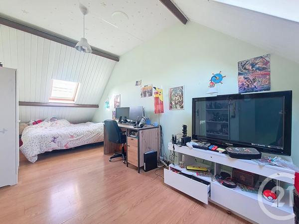 Maison à vendre  5 pièces - 123 m2 CHENNEVIERES SUR MARNE - 94