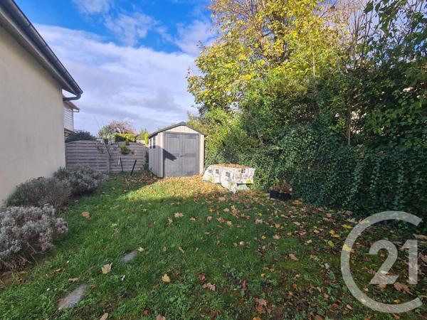 Maison à vendre  5 pièces - 123 m2 CHENNEVIERES SUR MARNE - 94