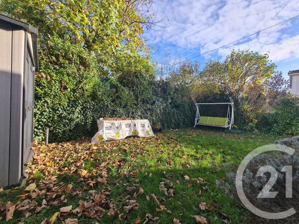 Maison à vendre  5 pièces - 123 m2 CHENNEVIERES SUR MARNE - 94