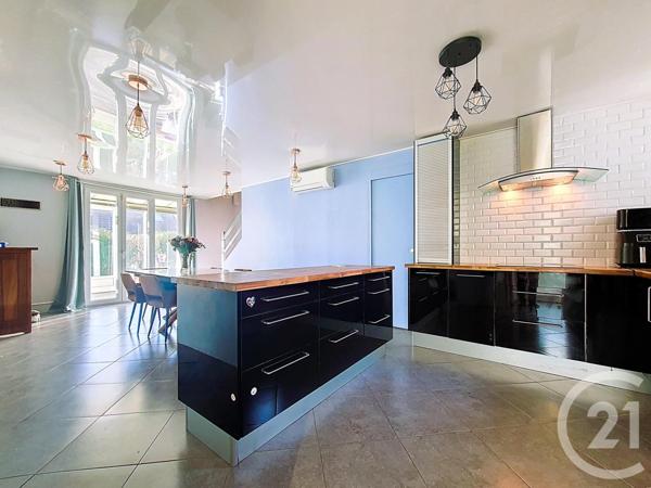 Maison à vendre  5 pièces - 123 m2 CHENNEVIERES SUR MARNE - 94