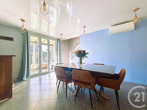 Maison à vendre  5 pièces - 123 m2 CHENNEVIERES SUR MARNE - 94