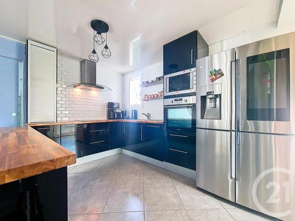 Maison à vendre  5 pièces - 123 m2 CHENNEVIERES SUR MARNE - 94